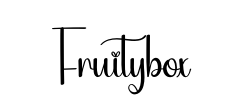 Fruitybox - logo